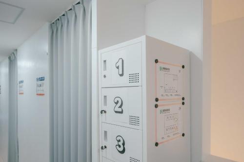 トランジットホステル Transit Hostel