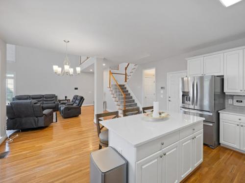 Victory Havens in South Fulton