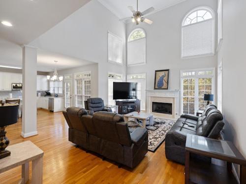 Victory Havens in South Fulton