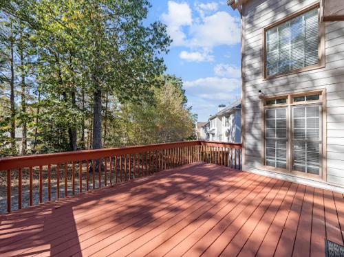 Victory Havens in South Fulton