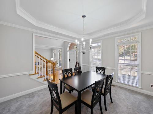 Victory Havens in South Fulton