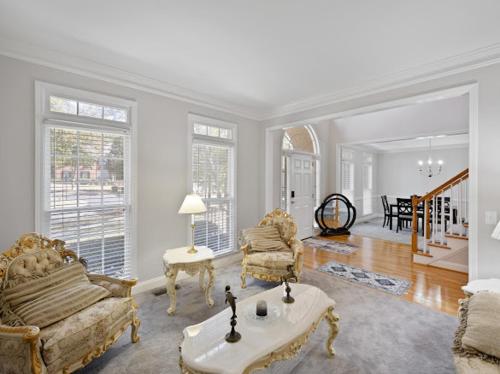 Victory Havens in South Fulton