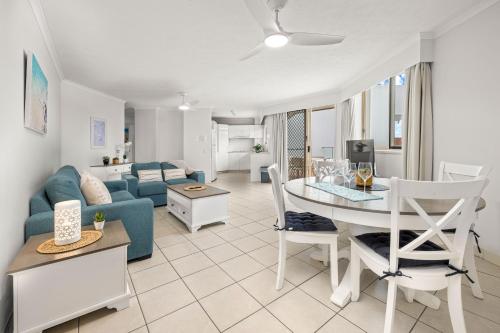 Sandcastles on Currumbin Beach Apartments in Currumbin