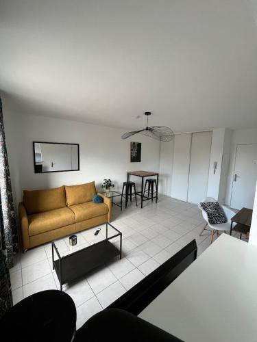 Le Win proche centre de formation - Location saisonnière - Brunoy