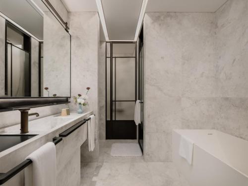 Shanghai Shang Ying CHAO Hotel - image 3