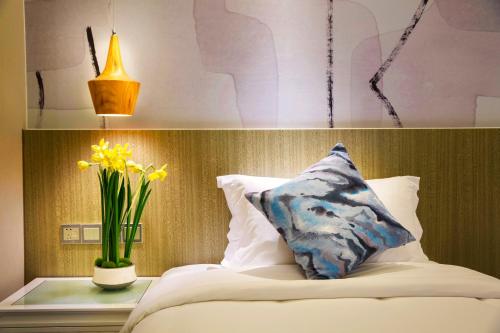 Paco Hotel Gangding Metro Guangzhou – Guangzhou (Canton), IA