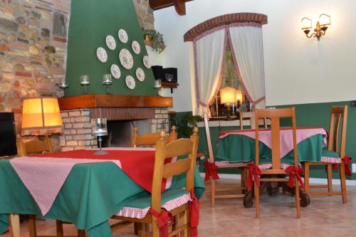 B&B La Pescadora - main image