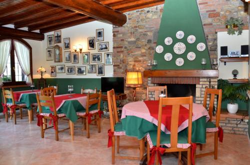 B&B La Pescadora - image 2