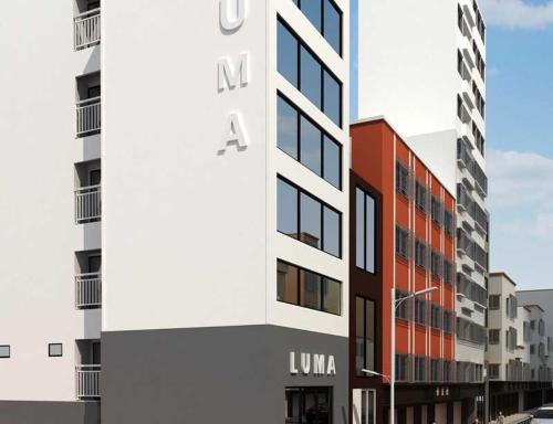 Luma Urban Hotel Tokyo