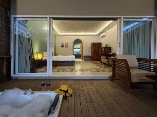 Agonda Villas, Agonda