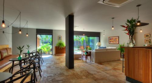 Hotel Villa Amazônia 2