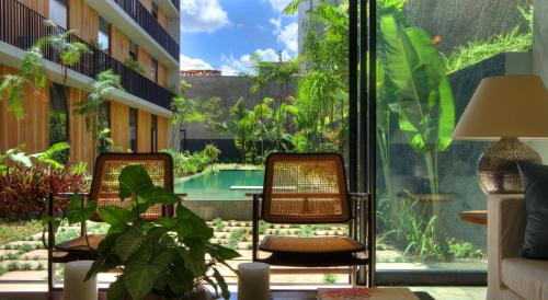 Hotel Villa Amazônia 3