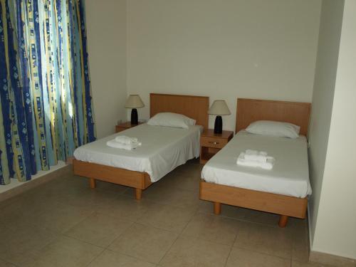 Rivotorto Retreat House - image 11