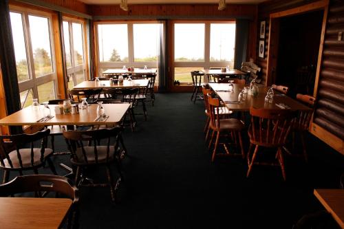 Brier Island Lodge