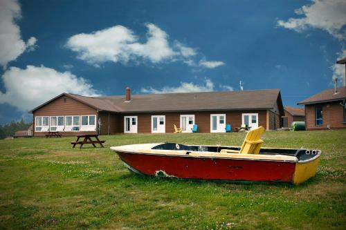 Brier Island Lodge Westport