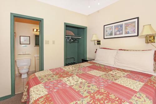 Gower Guest House