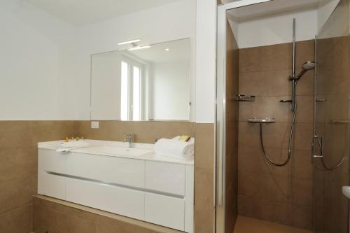 Residence San Marco Suites&Apartments Alassio