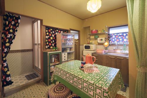 Retoro MeIeki 1號室