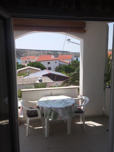 Apartments Loncar