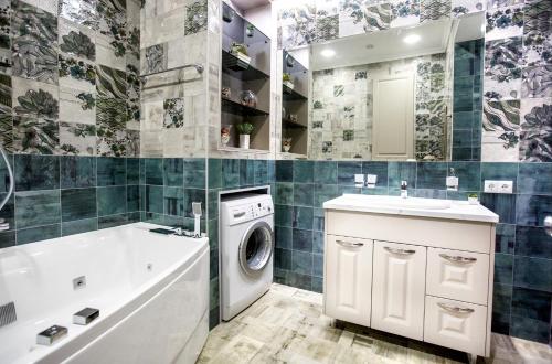Jane Stone Apartments - image 6