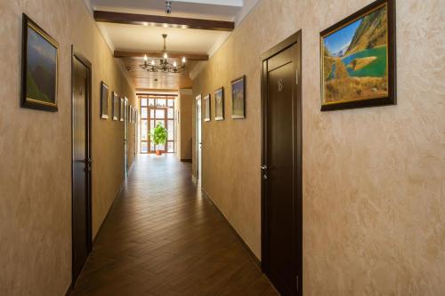 Guest house Kurshewel - image 11