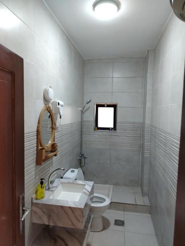 شقة فاخرة مع مطل luxerious with nice view, Ammán (fotografie 4)