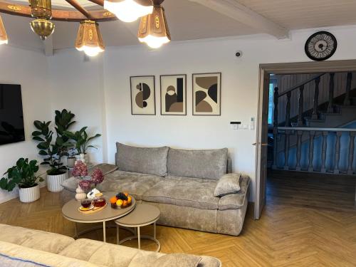 Exterior view of Apartamenty PRALINA