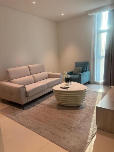 Spacious 1 bed with seaview in Seven Palm - Palm Jumeirah - IQPRO Holidays, Dubaï (photo 11)