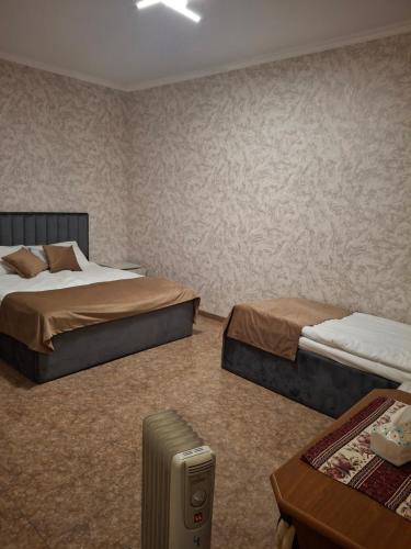 Tatev Hotel in Tatev