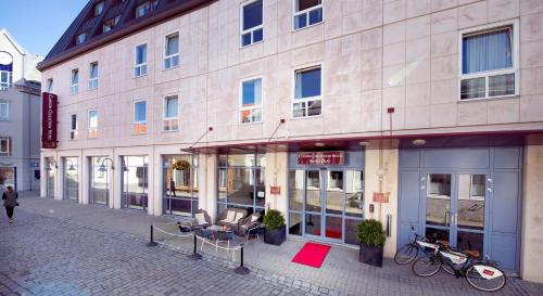 Photo - Clarion Collection Hotel Grand Olav