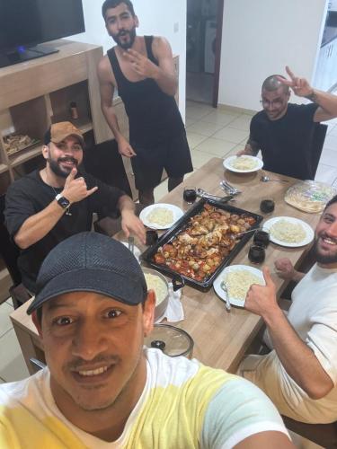Happyland JBR Dubai Hostel - image 2