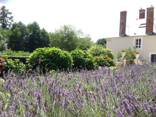 Chateau de Moison, Domaine Eco Nature