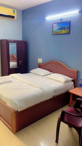 Collection O 19632 Hotel Kalyani International in Kodikal