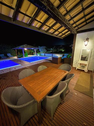 Piscină, Pousada Ferradura Boutique in Plaja Ferradura