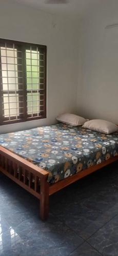 Sivahari Homestay - Thiruvananthapuram