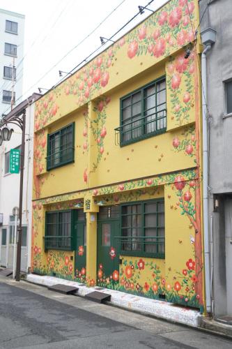 Retoro Meieki 2號室