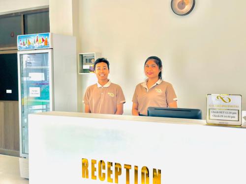 Predvorje, Kata Platinum in Phuket