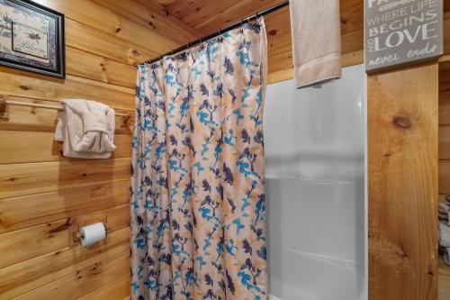 Heavenly View Cabin - image 13
