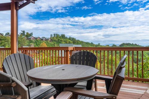 Heavenly View Cabin - image 6