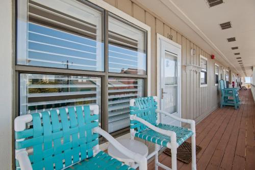 Balcony/terrace, Sea La Vie in Other
