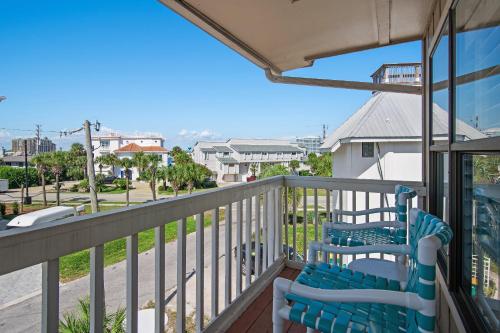 Balcony/terrace, Sea La Vie in Other