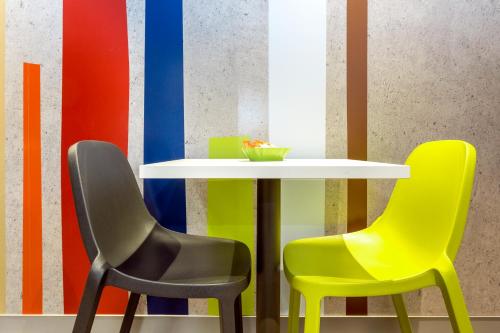 ibis Budget Courbevoie Paris La Défense - image 14