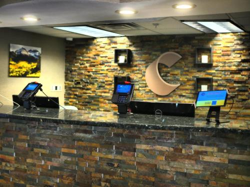 Comfort Suites Denver Tech Center in Centennial, USA