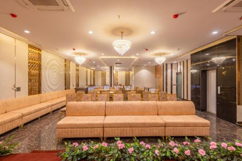 Hotel Vintage Villas 4