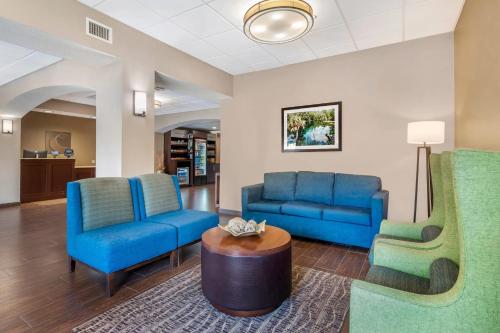 Comfort Inn & Suites Wildwood - The Villages in Wildwood, USA