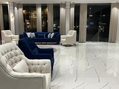 Létesítmények, فيلمست ريزيدنس ابهاVelmist Residence Abha in Sirr Al Ghaliz