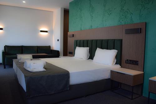 Atliman Beach Resort – Kiten