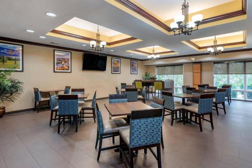 Comfort Suites Vicksburg - image 2