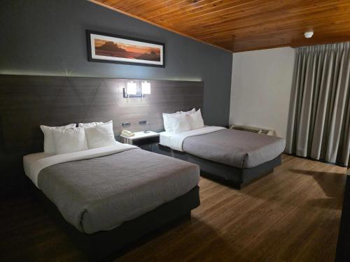 Quality Inn Winchester in วินเชสเตอร์ (VA)