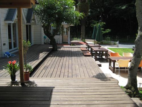 Ernest House – Shimoda, KY